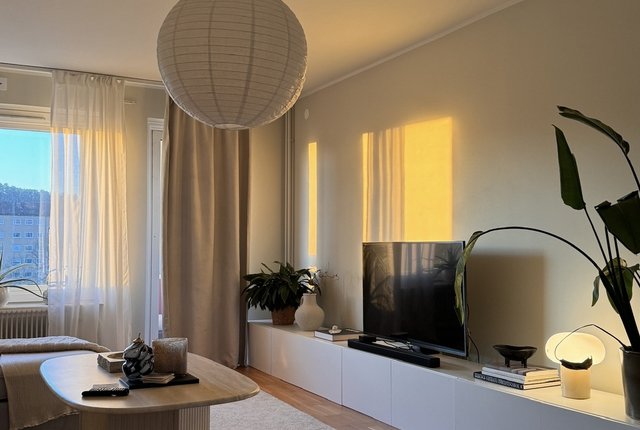 Wieselgrensplatsen 5, Göteborg - bild 1