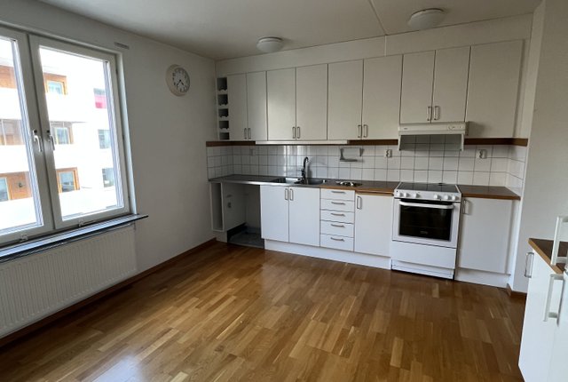 Vävar Johans gata 19, Stockholm - bild 5