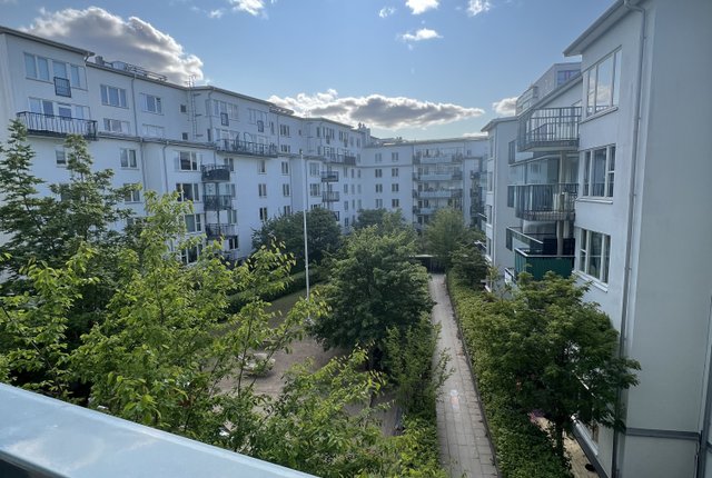 Vävar Johans gata 19, Stockholm - bild 4