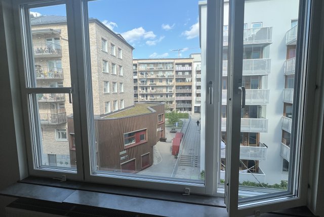 Vävar Johans gata 19, Stockholm - bild 3