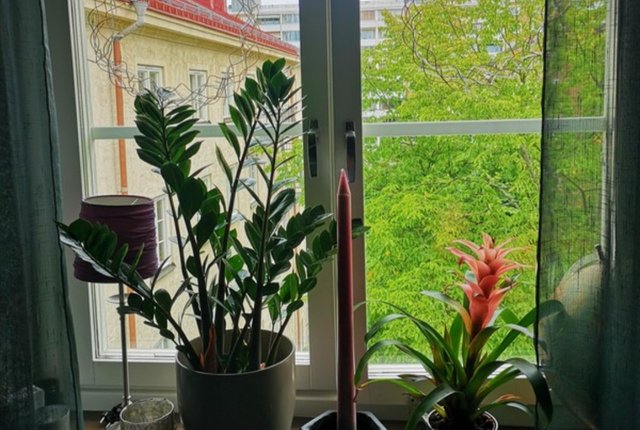 Östgötagatan 91A, Stockholm - bild 2