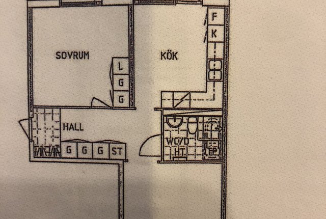 Jungmansgatan 33B, Göteborg - bild 2