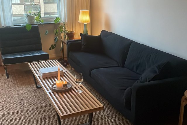 Jungmansgatan 33B, Göteborg - bild 1
