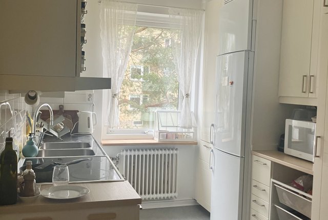 Kalendervägen 119A, Göteborg - bild 1