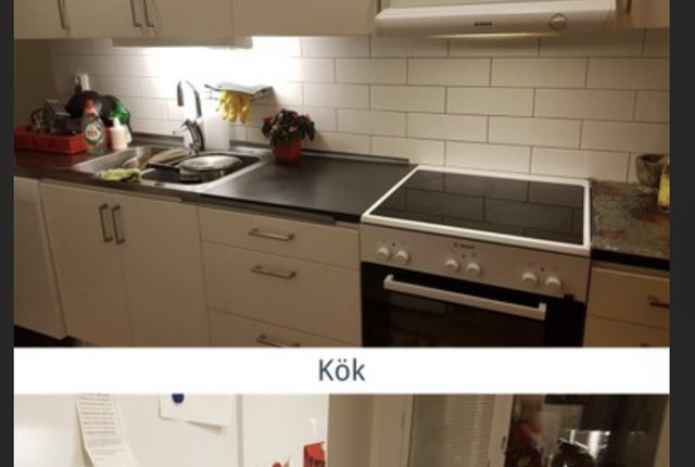 Oxelvägen 17, Älta - bild 3