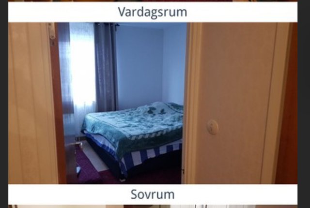 Oxelvägen 17, Älta - bild 1