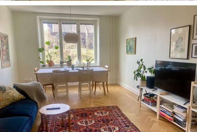 Blekingegatan 26A, Stockholm - bild 1