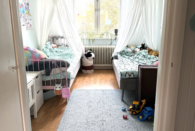 Skogshyddegatan 14E, Göteborg - bild 2