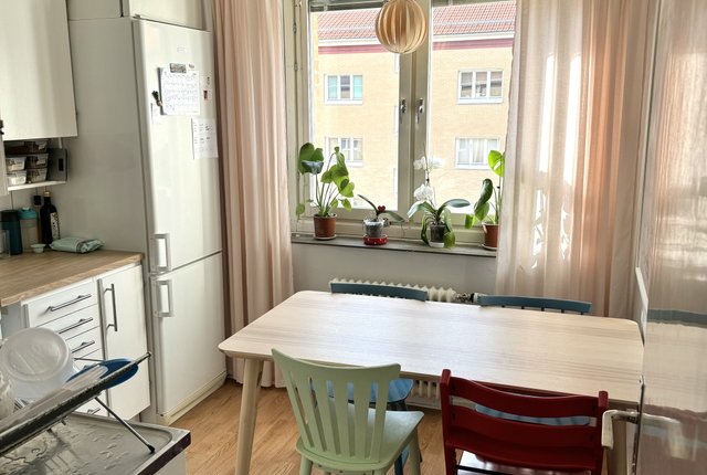 Skogshyddegatan 14E, Göteborg - bild 4