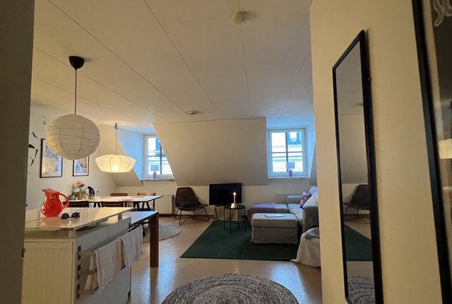 Grönegatan 2A, Lund - bild 1