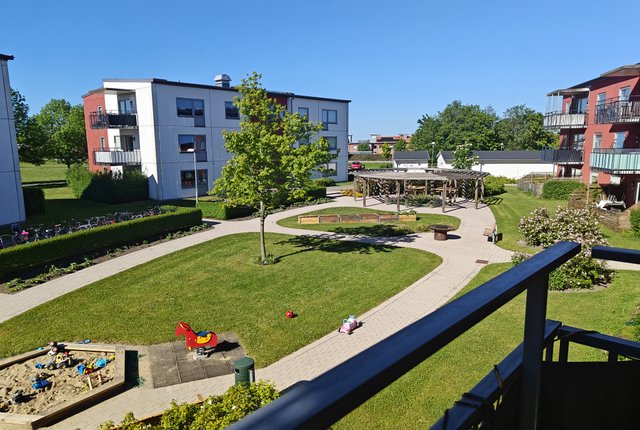 Häradsvägen 10, Lund - bild 1
