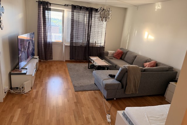 Laxgatan 16, Saltsjöbaden - bild 3