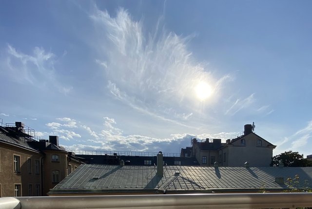 Folkungagatan 92, Stockholm - bild 1