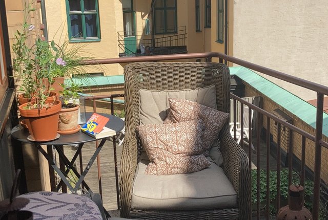 Stora Gråbrödersgatan 10, Lund - bild 2