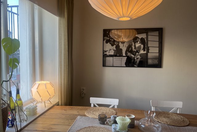 Mellangatan 9A, Jönköping - bild 8