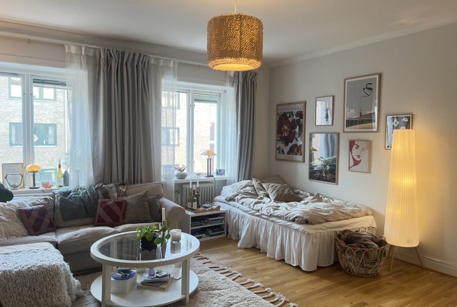Mellangatan 9A, Jönköping - bild 1