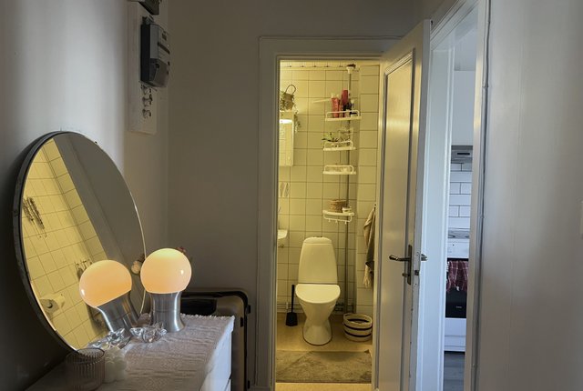 Mellangatan 9A, Jönköping - bild 6