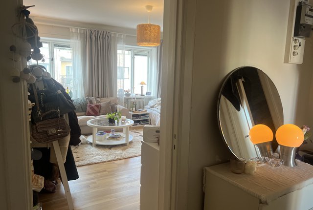 Mellangatan 9A, Jönköping - bild 4
