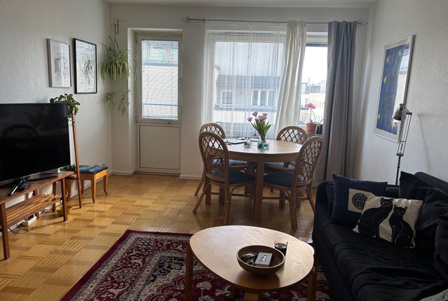 Föreningsgatan 5, Malmö - bild 2