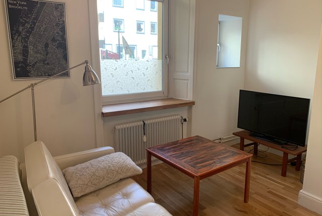 Hornsgatan 186, Stockholm - bild 2
