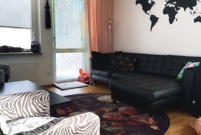 Vita Liljans väg 23, Skärholmen - bild 6