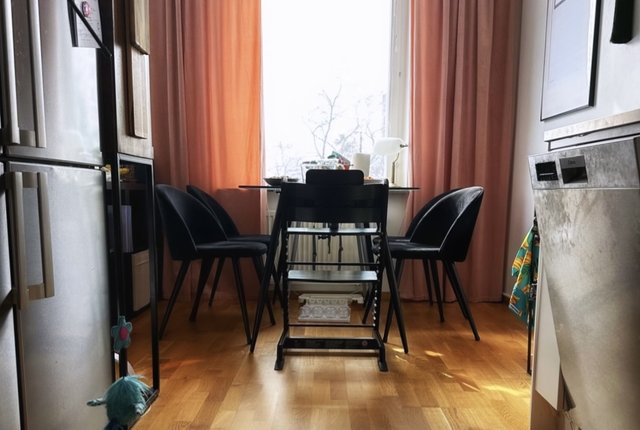 Vita Liljans väg 23, Skärholmen - bild 4