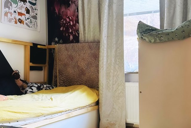 Vita Liljans väg 23, Skärholmen - bild 7