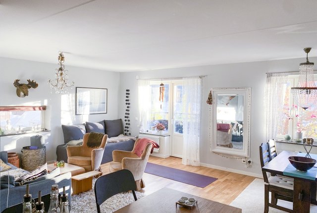 Årevägen 136A, Åre - bild 1