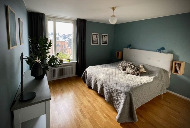 Karlavägen 64A, Stockholm - bild 3