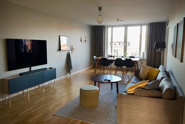 Karlavägen 64A, Stockholm - bild 4