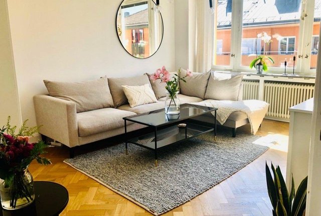 Sågargatan 18, Stockholm - bild 1