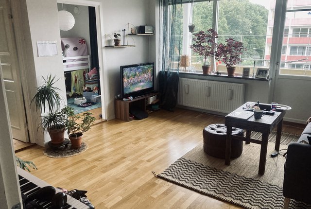 Sorgenfrivägen, Malmö - bild 1