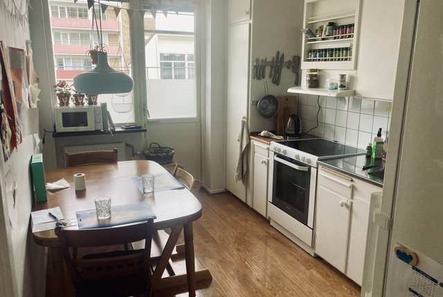 Sorgenfrivägen, Malmö - bild 8