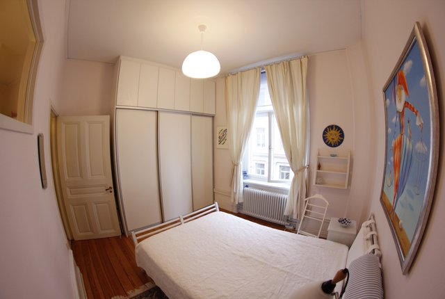 Riddargatan 35, Stockholm - bild 3