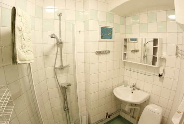 Riddargatan 35, Stockholm - bild 1
