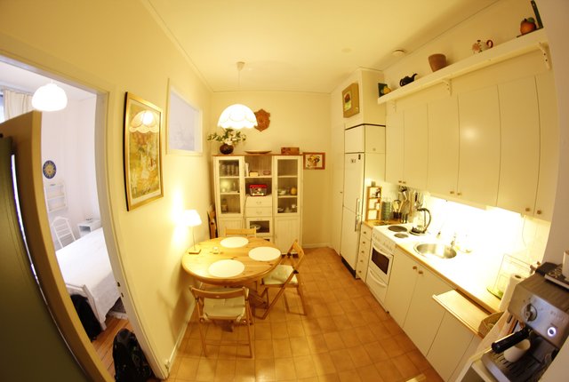 Riddargatan 35, Stockholm - bild 2