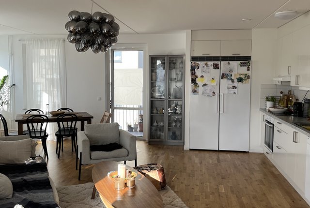 Astrabacken 6B, Södertälje - bild 1
