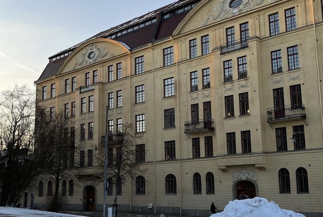 S:t Olofsgatan 10B, Uppsala - bild 3