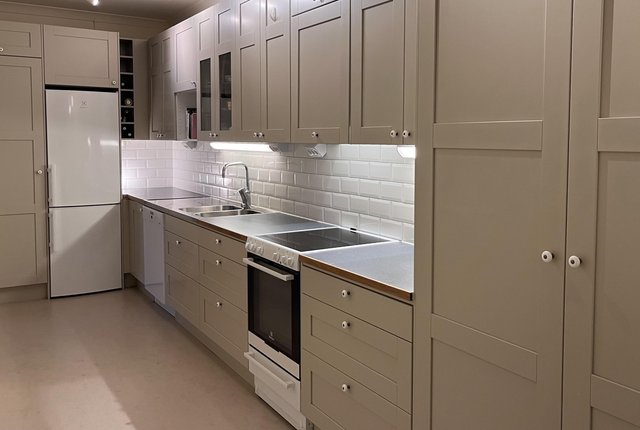 S:t Olofsgatan 10B, Uppsala - bild 5