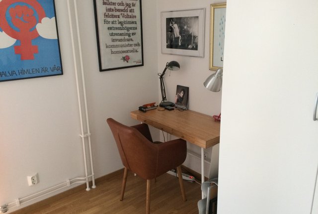 Göran Perssons väg 4, Solna - bild 2
