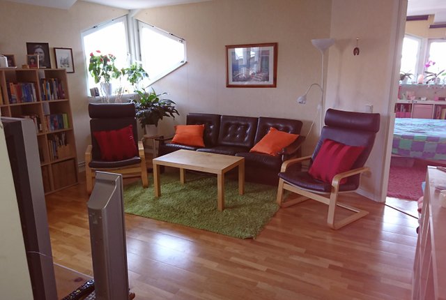 Starrbäcksgatan 16B, Sundbyberg - bild 5