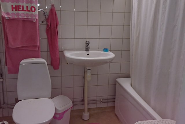 Starrbäcksgatan 16B, Sundbyberg - bild 4
