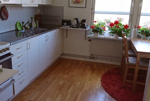 Starrbäcksgatan 16B, Sundbyberg - bild 3