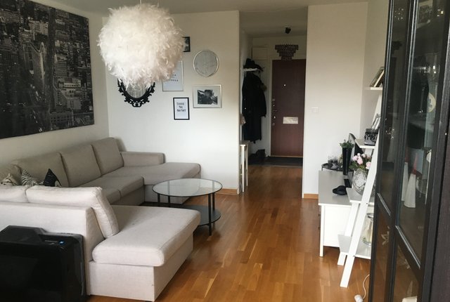 Oluff Nilssons väg 6, Partille - bild 2