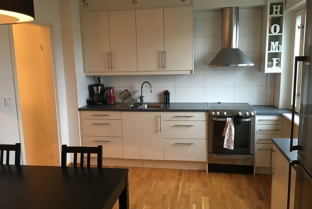 Oluff Nilssons väg 6, Partille - bild 8