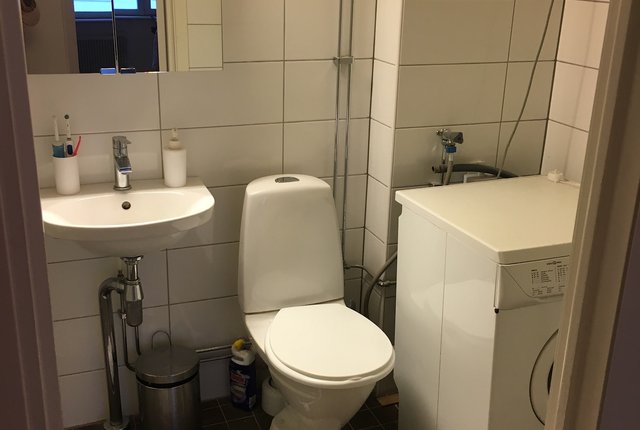 Oluff Nilssons väg 6, Partille - bild 4