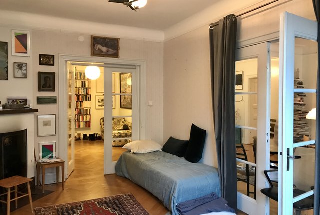 Kungsholmsgatan 21, Stockholm - bild 8