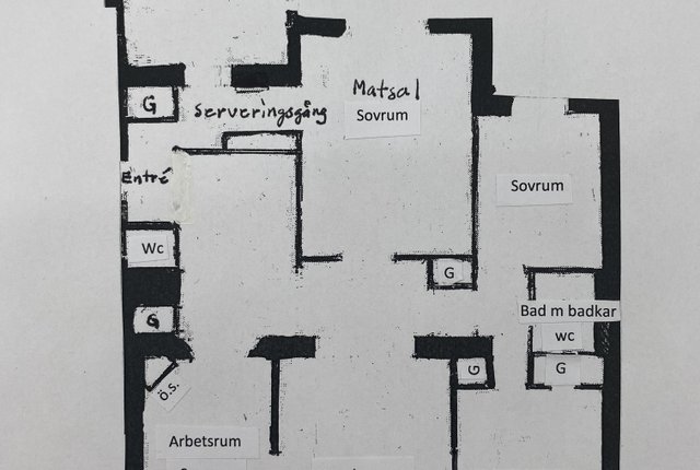 Kungsholmsgatan 21, Stockholm - bild 1
