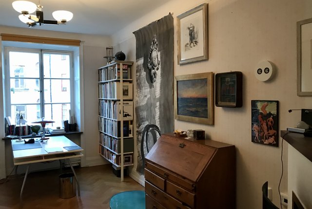 Kungsholmsgatan 21, Stockholm - bild 6