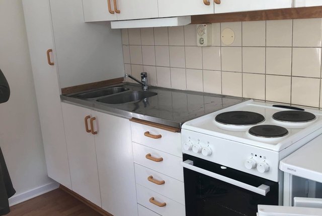 Beckomberga ängsväg 43, Bromma - bild 2